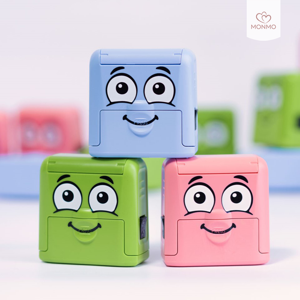 Pečiatka na oblečenie a predmety