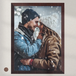 produc base 30x40-brown frame