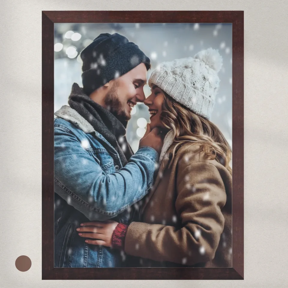 produc base 30x40-brown frame