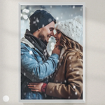 60x90 40x60 white frame