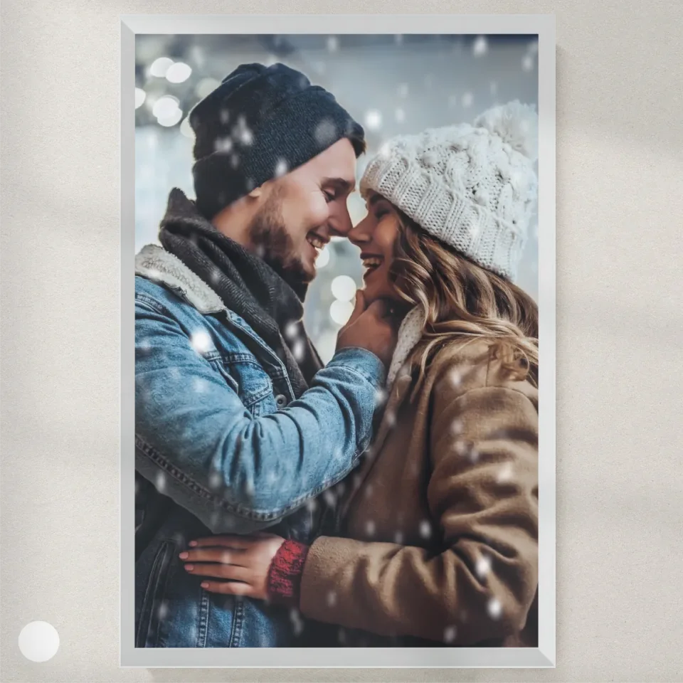 60x90 40x60 white frame