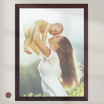 produc base 30x40-brown frame