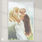 60x90 40x60 white frame