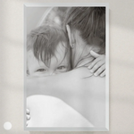 60x90 40x60 white frame