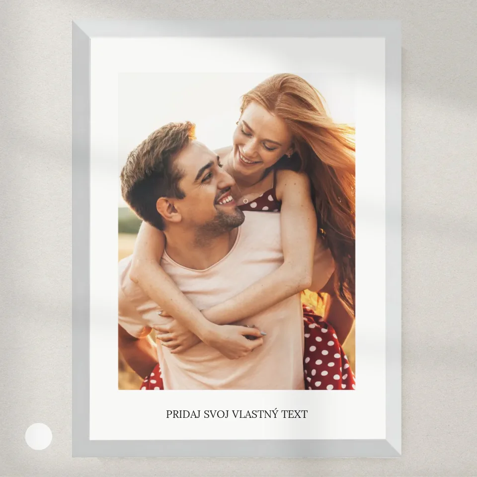 produc base 30x40-white frame