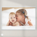product base 60x40 90x60 - white frame