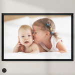 product base 60x40 90x60 - black frame