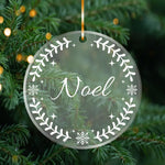 Monmo_Akryl vianocne ozdoby mokcup