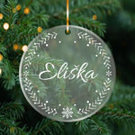 Monmo_Akryl vianocne ozdoby mokcup