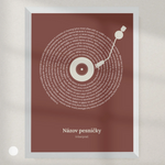 produc base 30x40-white frame