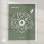 produc base 30x40-white frame