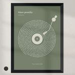 produc base 30x40-black frame