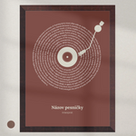 produc base 30x40-brown frame