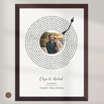 produc base 30x40-brown frame