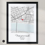 produc base 30x40-black frame