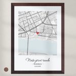 produc base 30x40-brown frame