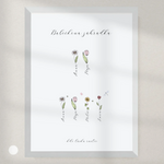 produc base 30x40-white frame