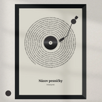 produc base 30x40-black frame