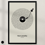 60x90 40x60 black frame