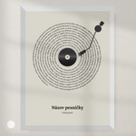 produc base 30x40-white frame