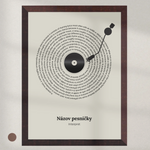 produc base 30x40-brown frame