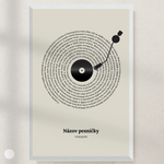 60x90 40x60 white frame