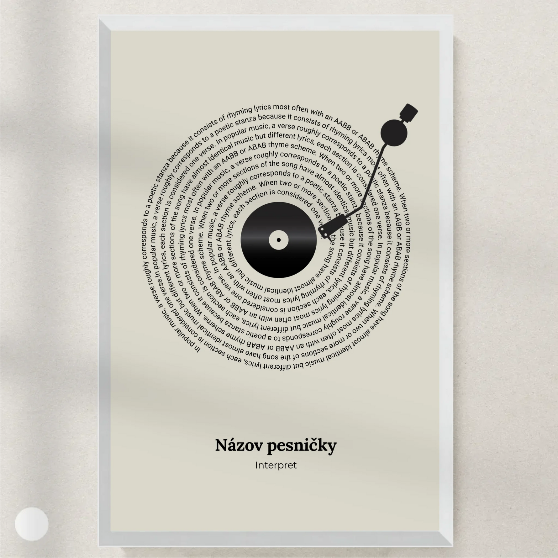 60x90 40x60 white frame