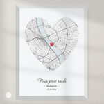 produc base 30x40-white frame