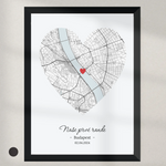 produc base 30x40-black frame