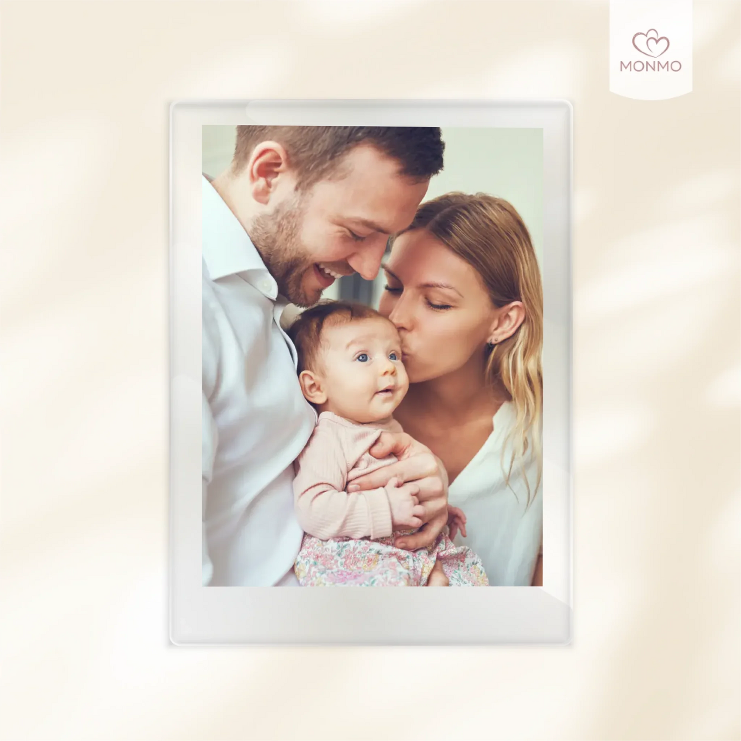 Akrylová plaketa - foto na akrylovom skle