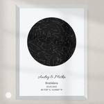 produc base 30x40-white frame