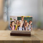 akrylova plaketa na sirku_mockup monmo