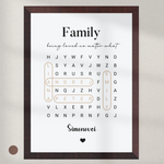 produc base 30x40-brown frame